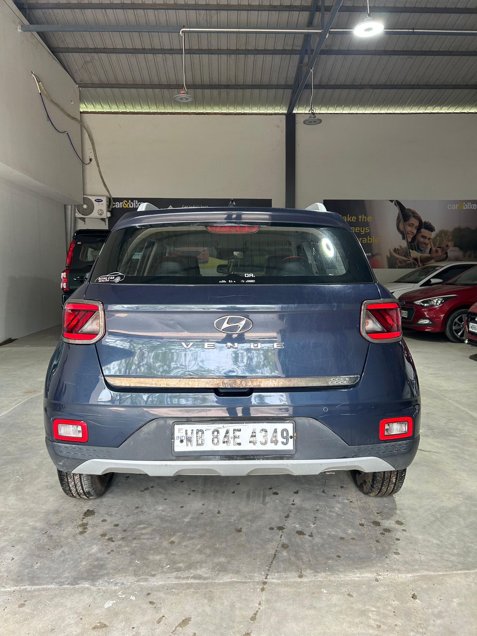 Used 2020 Hyundai Venue Used 2020 Hyundai Venue