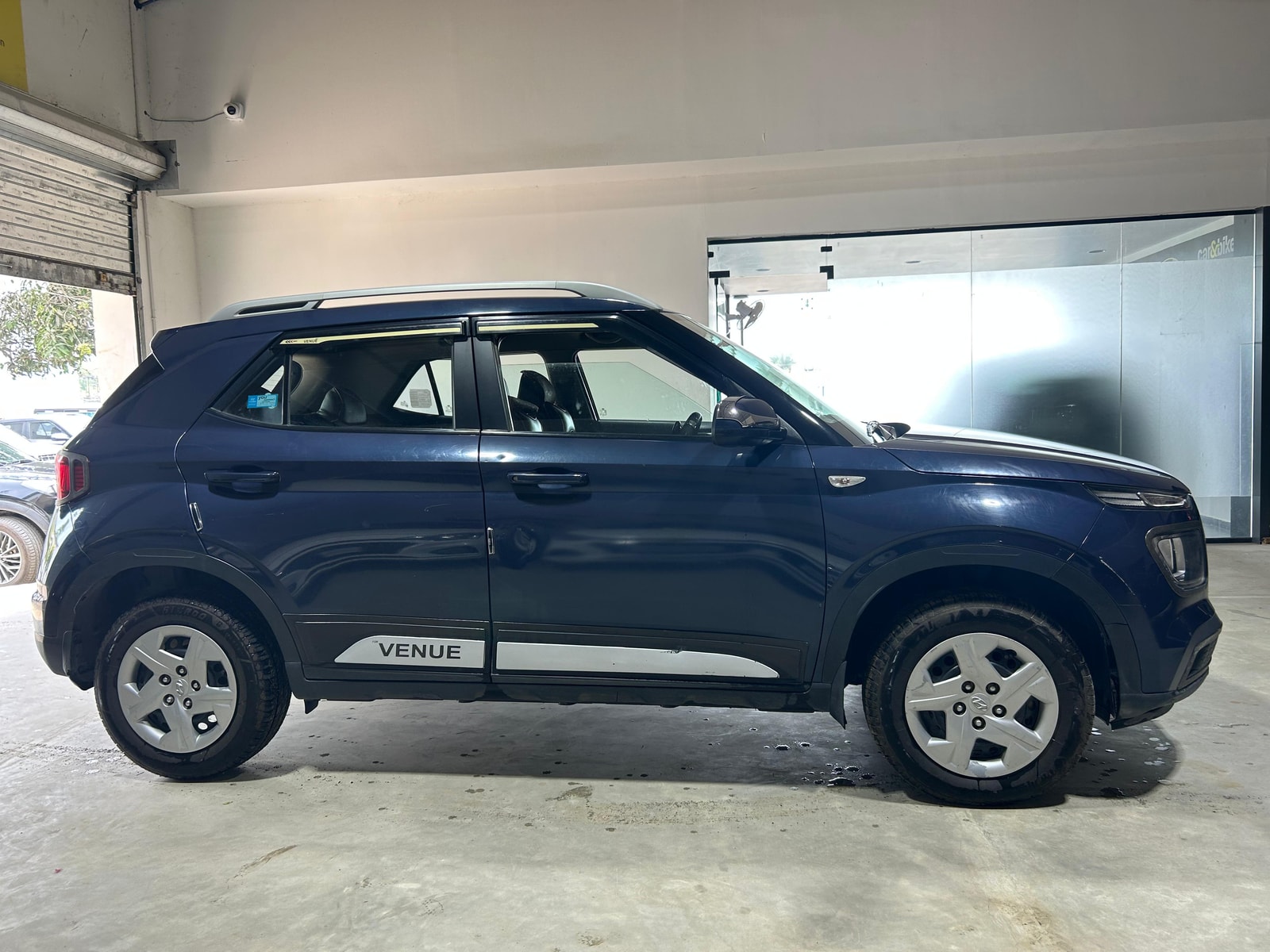 Used 2020 Hyundai Venue Used 2020 Hyundai Venue