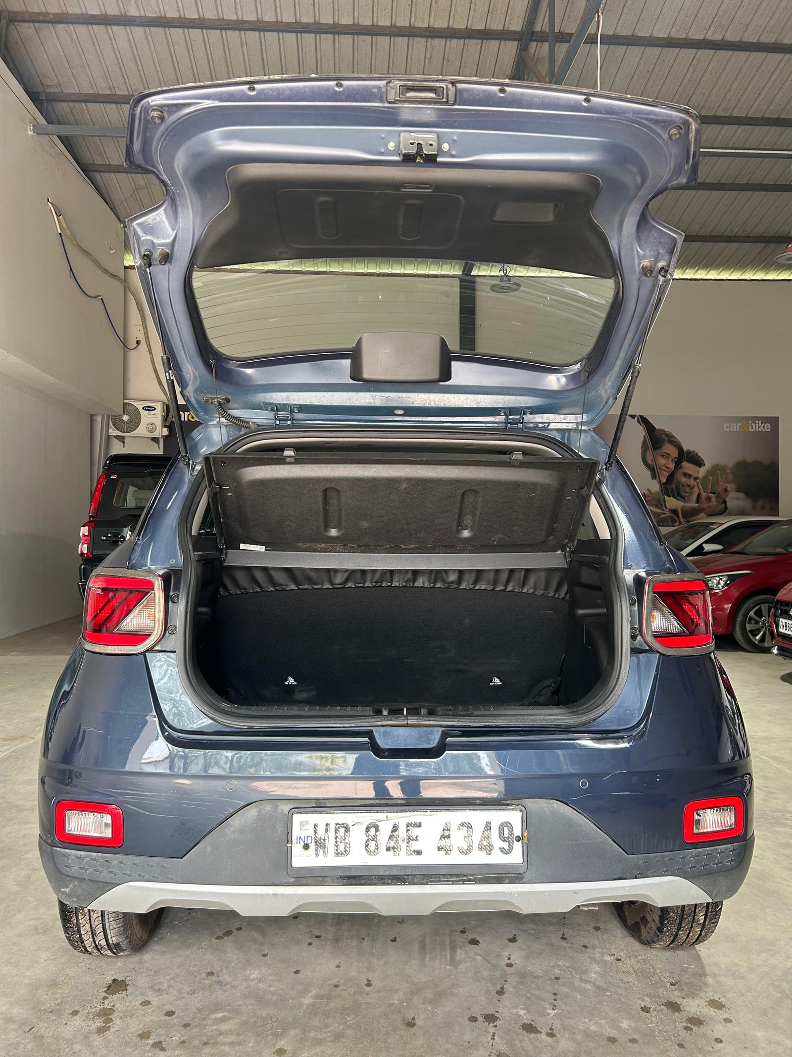 Used 2020 Hyundai Venue Used 2020 Hyundai Venue