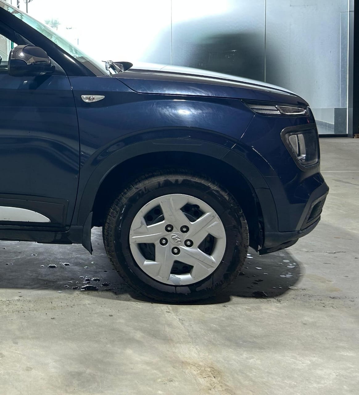 Used 2020 Hyundai Venue Used 2020 Hyundai Venue