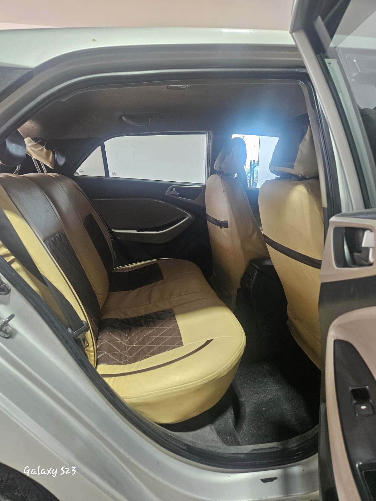 Used 2014 Hyundai i20 Used 2014 Hyundai i20