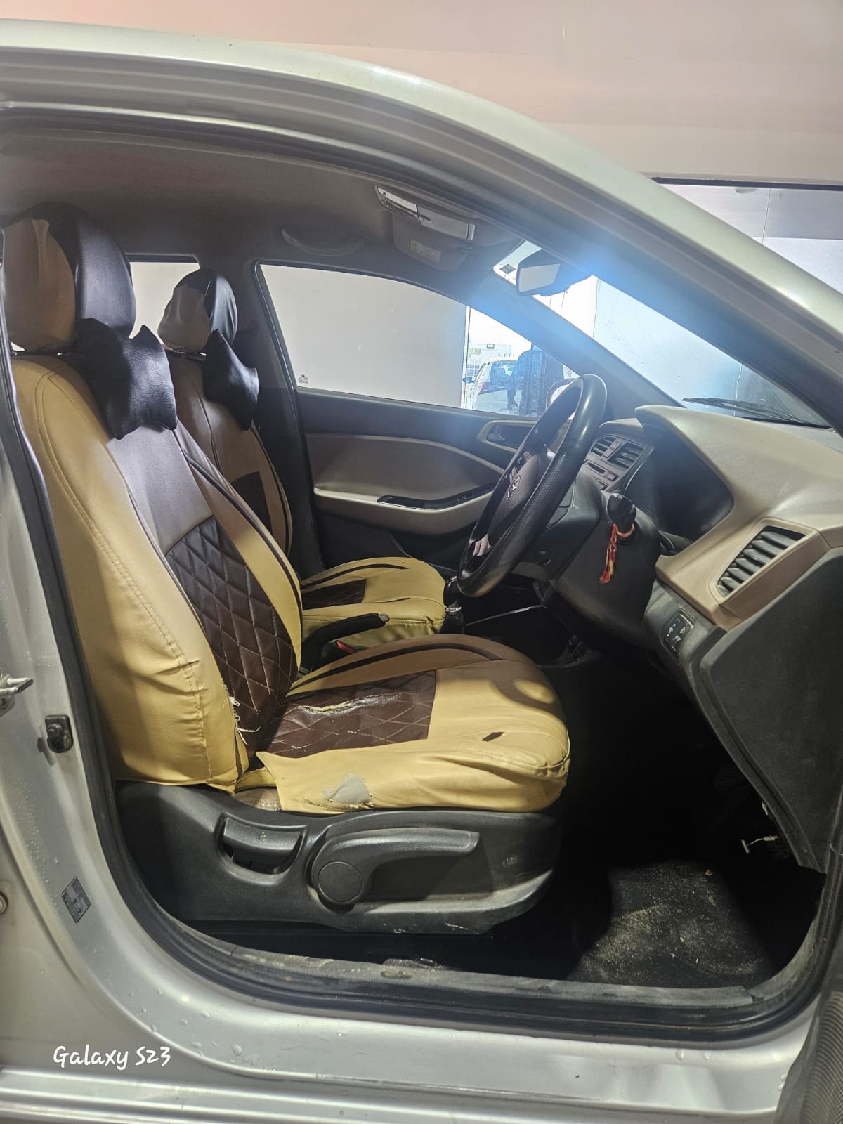 Used 2014 Hyundai i20 Used 2014 Hyundai i20