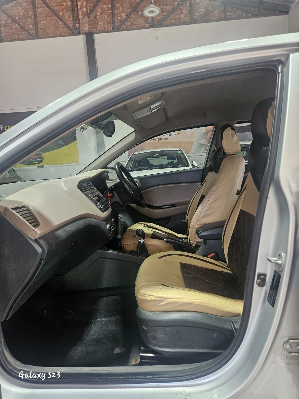 Used 2014 Hyundai i20 Used 2014 Hyundai i20