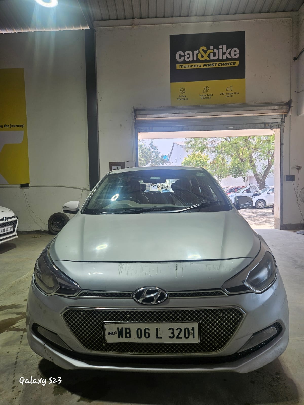 Used 2014 Hyundai i20 Used 2014 Hyundai i20