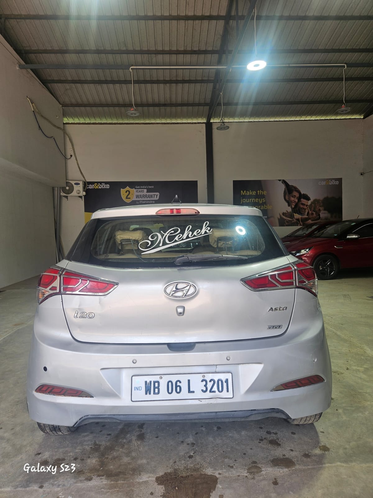 Used 2014 Hyundai i20 Used 2014 Hyundai i20