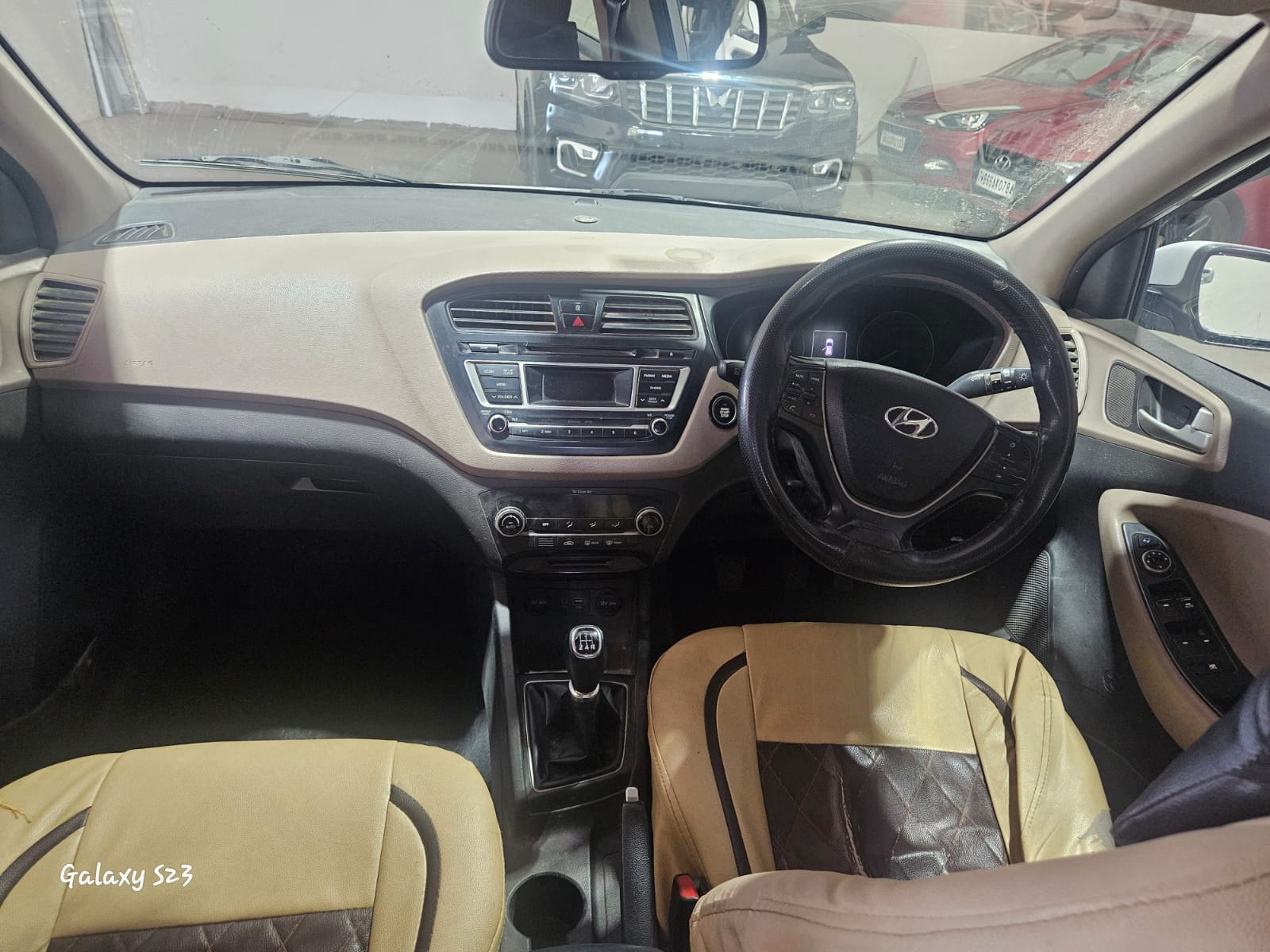 Used 2014 Hyundai i20 Used 2014 Hyundai i20