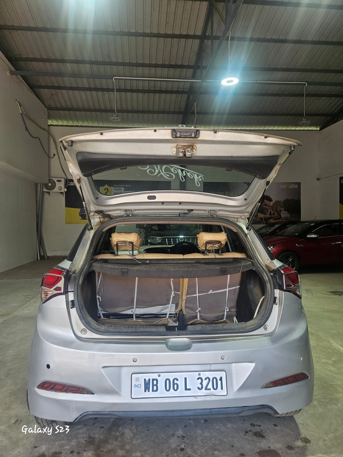 Used 2014 Hyundai i20 Used 2014 Hyundai i20