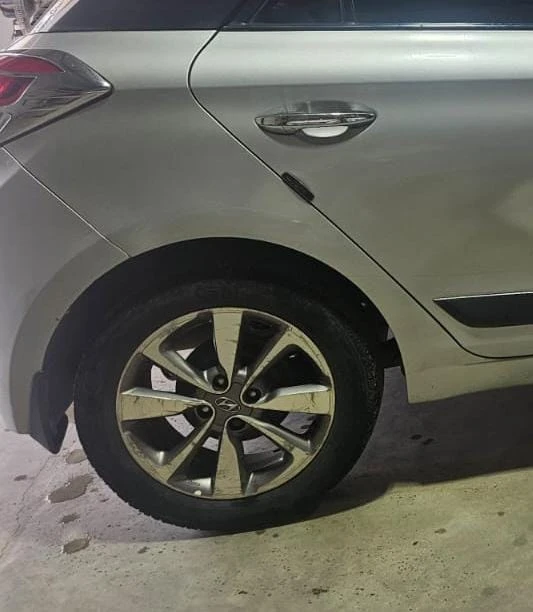 Used 2014 Hyundai i20 Used 2014 Hyundai i20