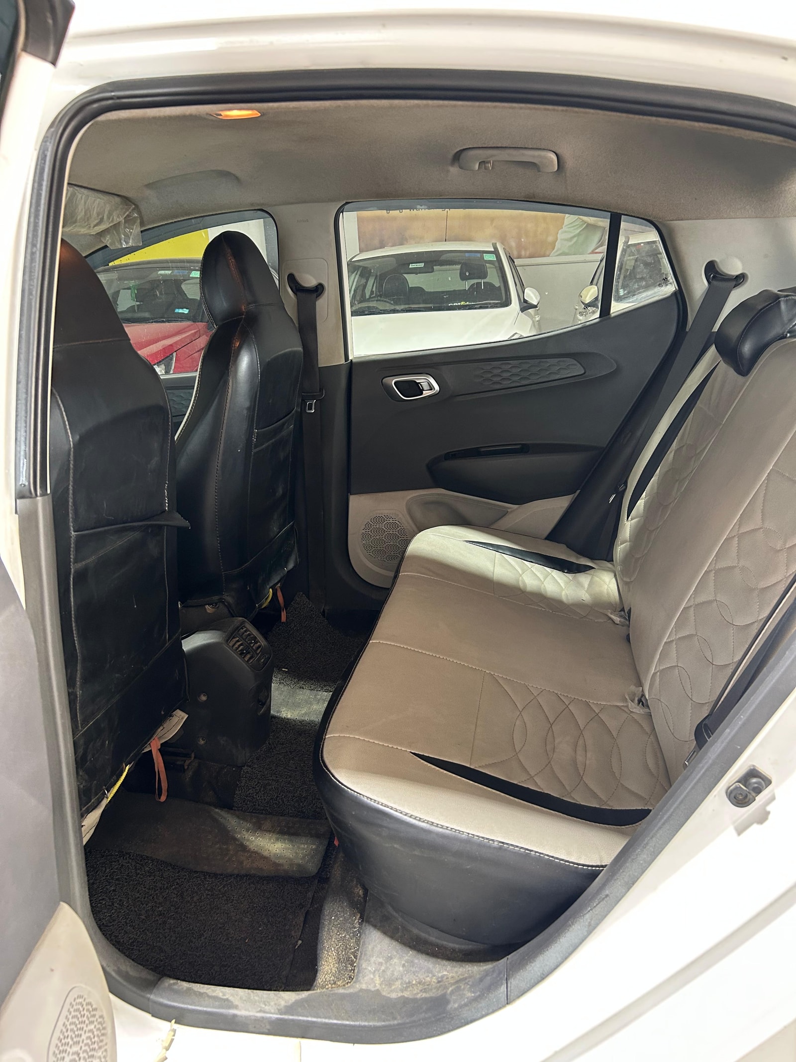 Used 2023 Hyundai Grand i10 Nios Used 2023 Hyundai Grand i10 Nios