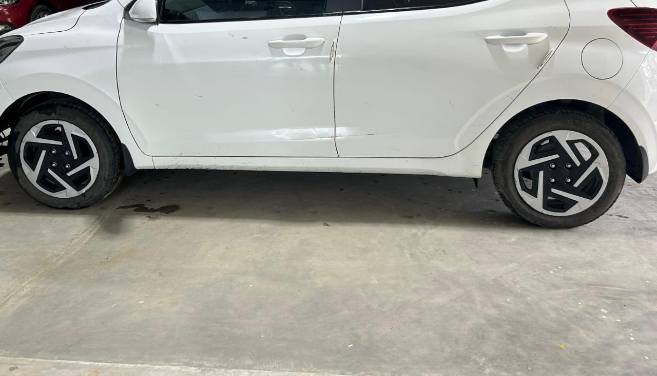 Used 2023 Hyundai Grand i10 Nios Used 2023 Hyundai Grand i10 Nios