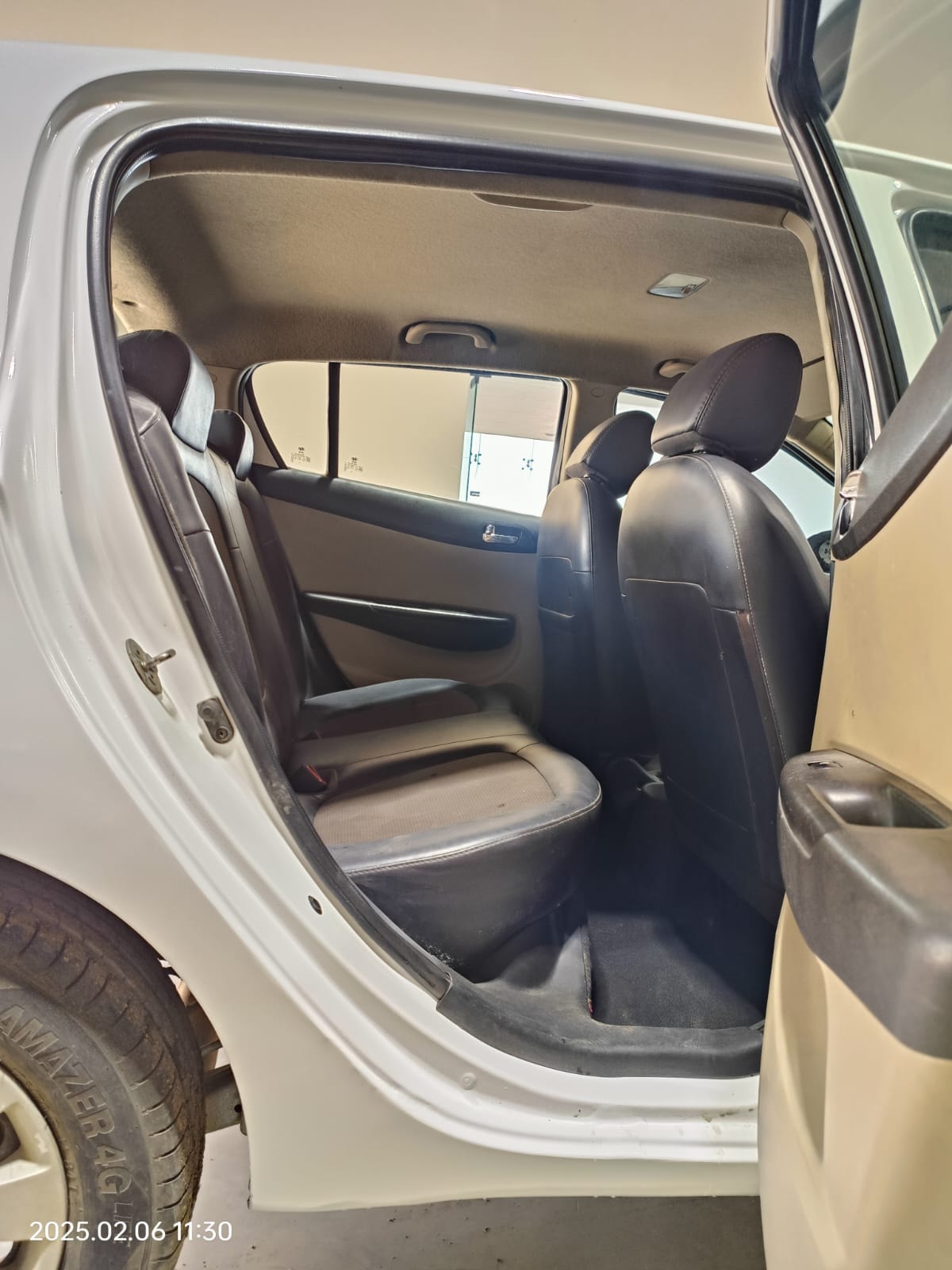 Used 2013 Hyundai i20 Used 2013 Hyundai i20