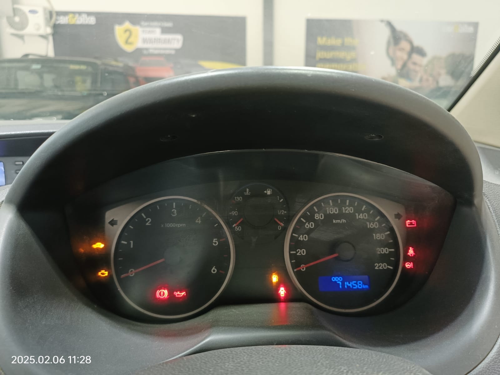 Used 2013 Hyundai i20 Used 2013 Hyundai i20