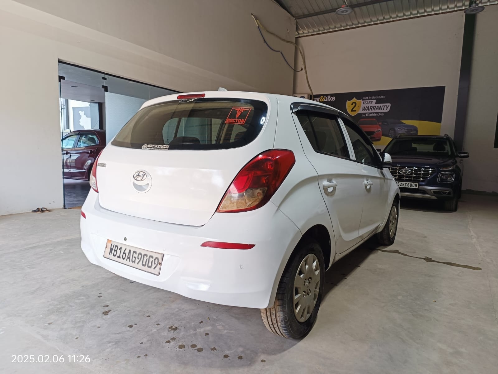 Used 2013 Hyundai i20 Used 2013 Hyundai i20