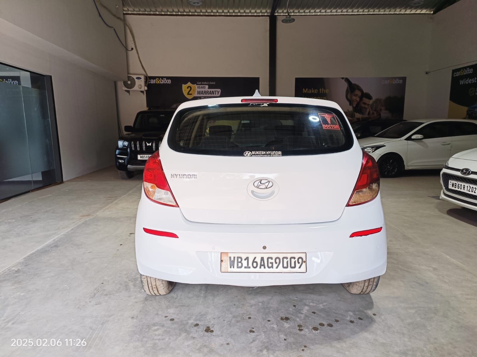 Used 2013 Hyundai i20 Used 2013 Hyundai i20