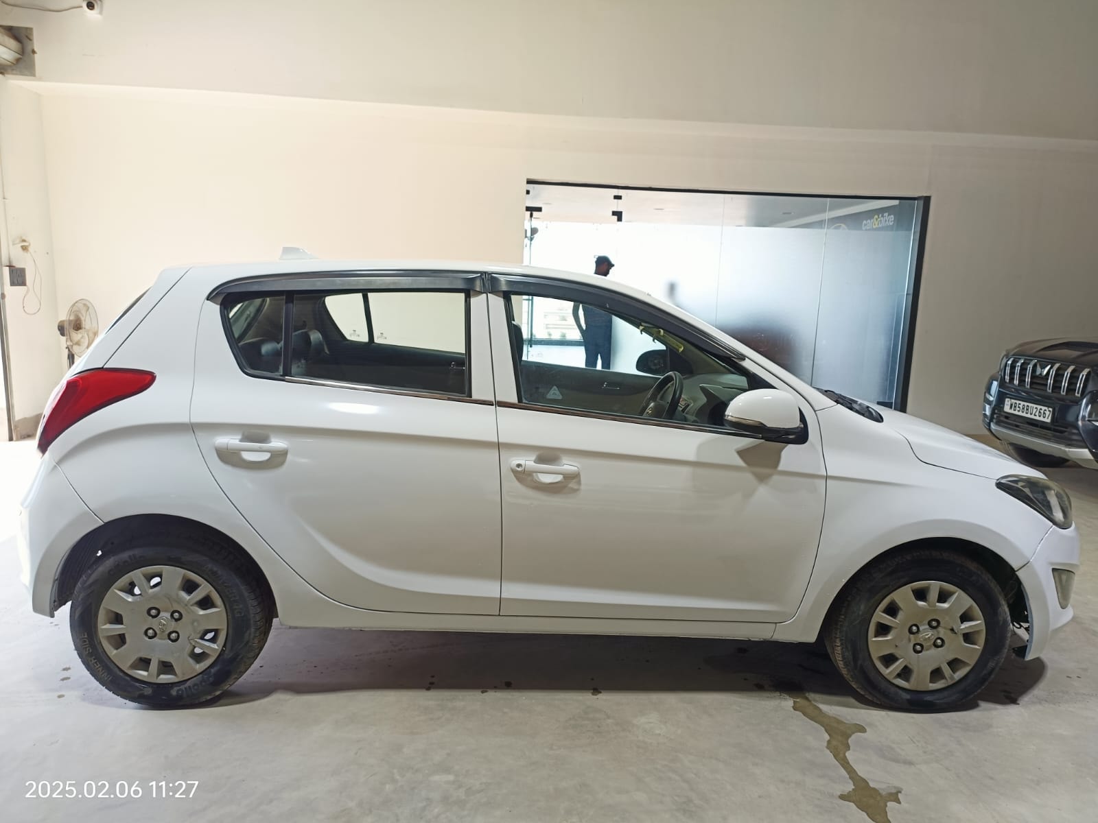 Used 2013 Hyundai i20 Used 2013 Hyundai i20