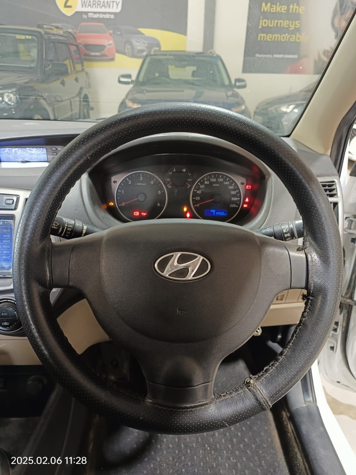 Used 2013 Hyundai i20 Used 2013 Hyundai i20