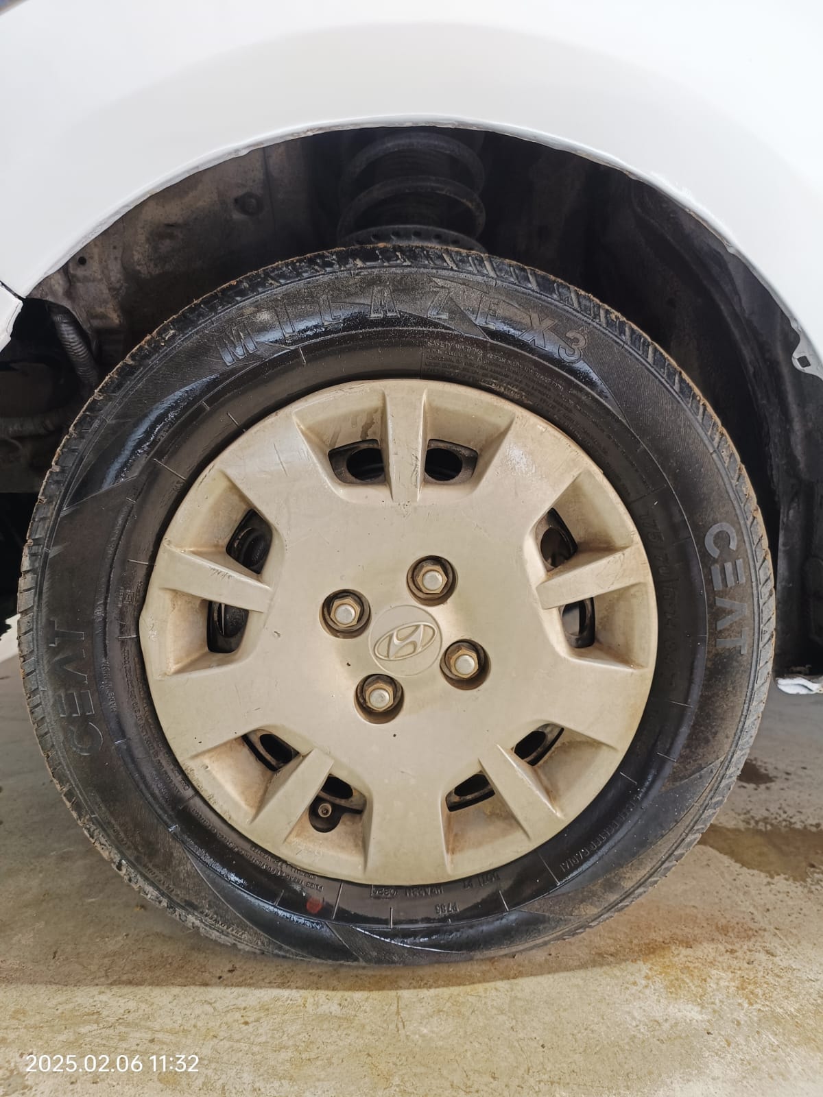 Used 2013 Hyundai i20 Used 2013 Hyundai i20