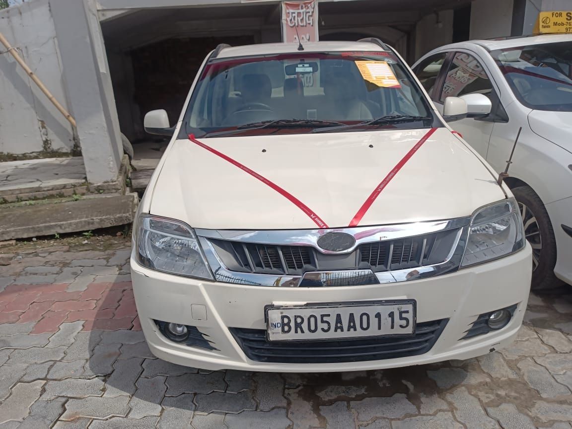 Used 2016 Mahindra Verito Used 2016 Mahindra Verito