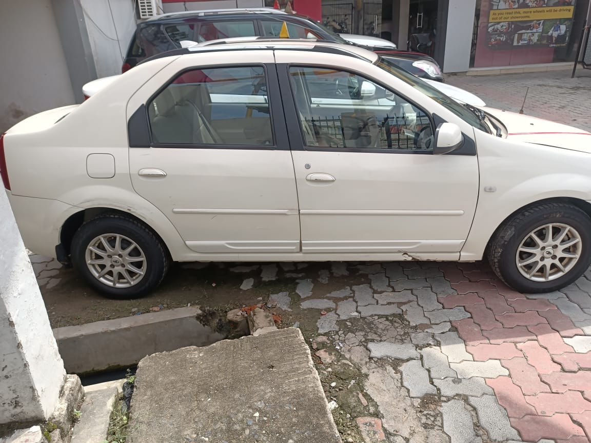 Used 2016 Mahindra Verito Used 2016 Mahindra Verito