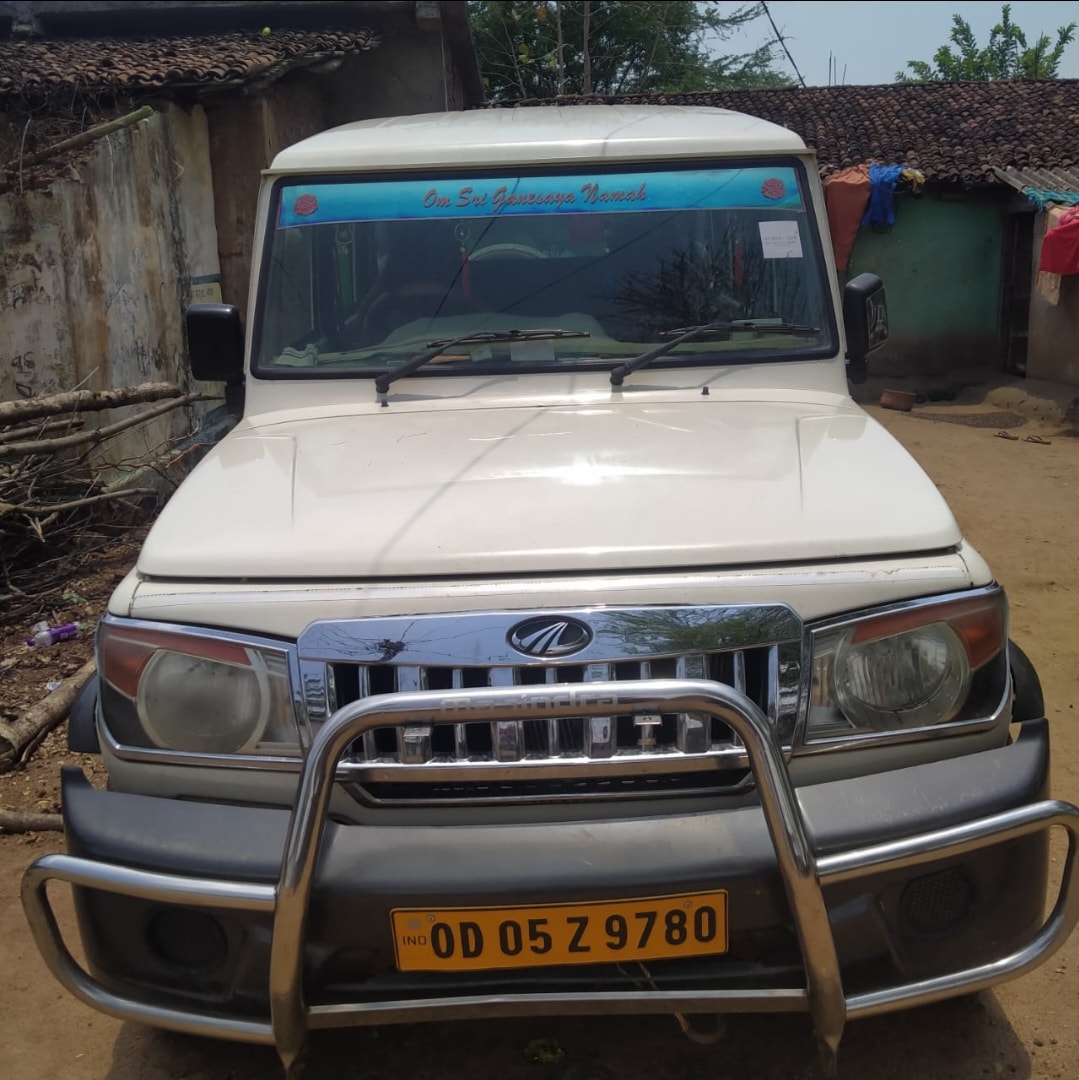 Bolero image 2 Bolero image 2