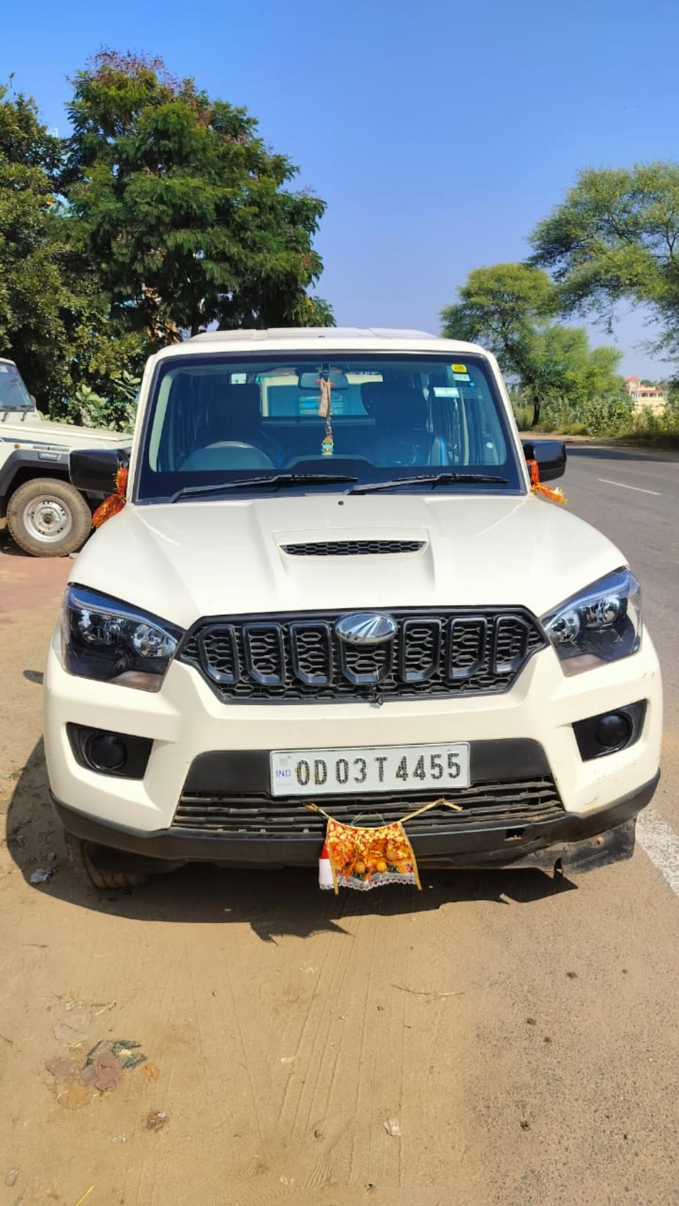 Scorpio image 4 Scorpio image 4