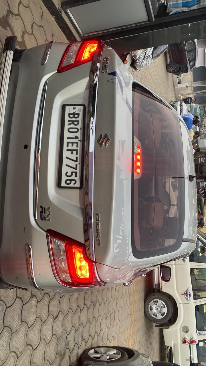 Used 2019 Maruti Suzuki Dzire Used 2019 Maruti Suzuki Dzire