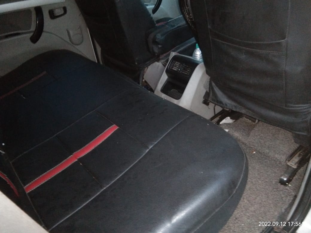 Scorpio image 7 Scorpio image 7