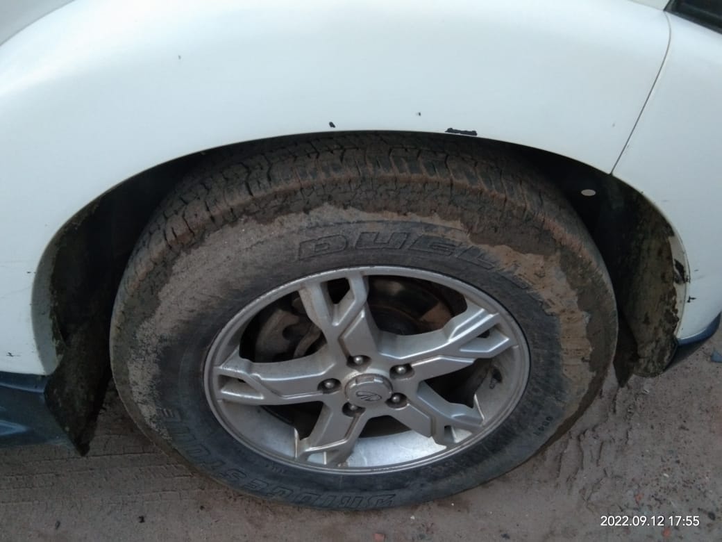 Scorpio image 6 Scorpio image 6