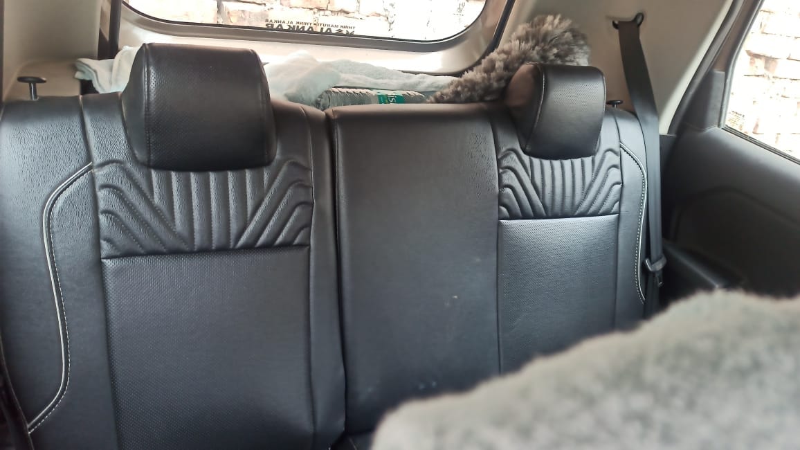 Wagon R image 7 Wagon R image 7