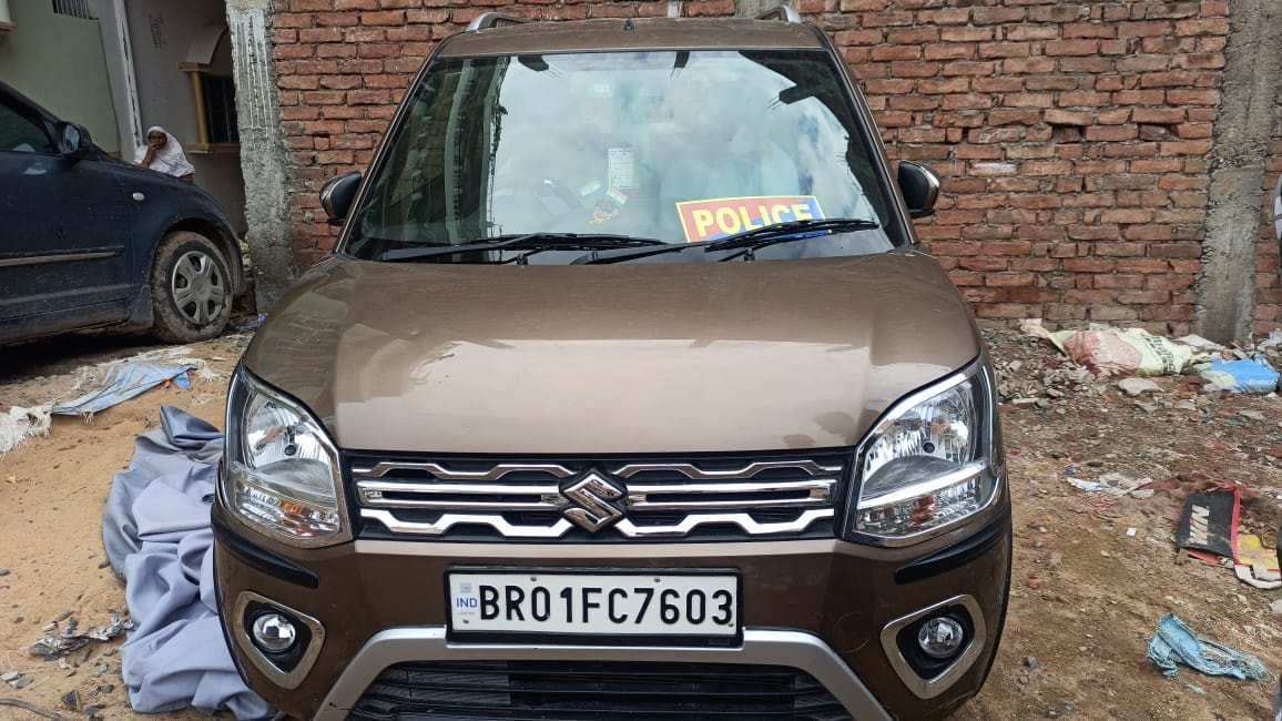 Wagon R image 2 Wagon R image 2