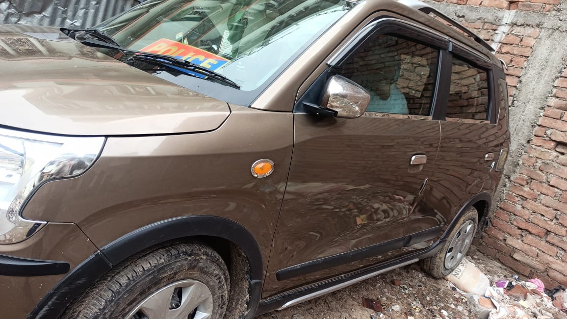 Wagon R image 3 Wagon R image 3