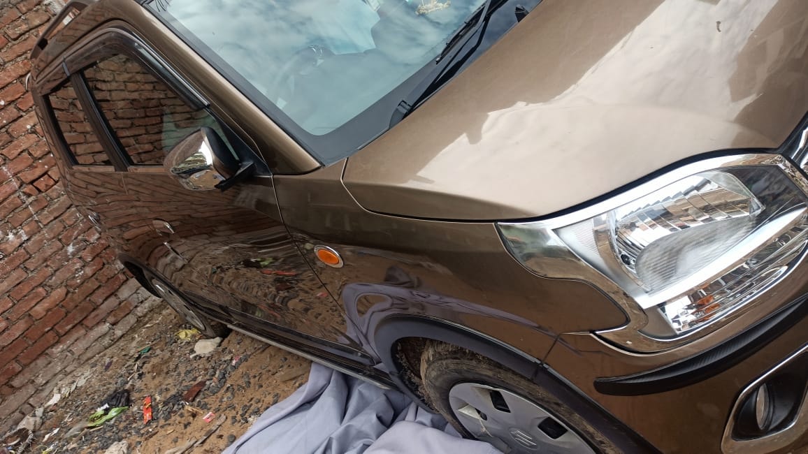 Wagon R image 4 Wagon R image 4