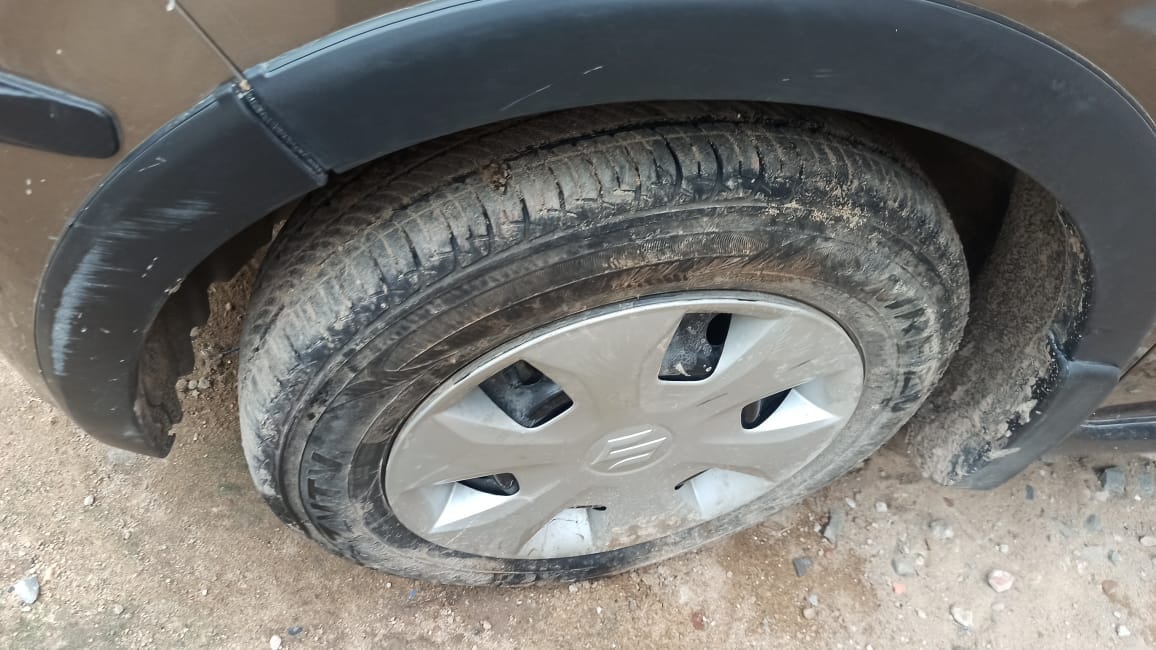 Wagon R image 5 Wagon R image 5