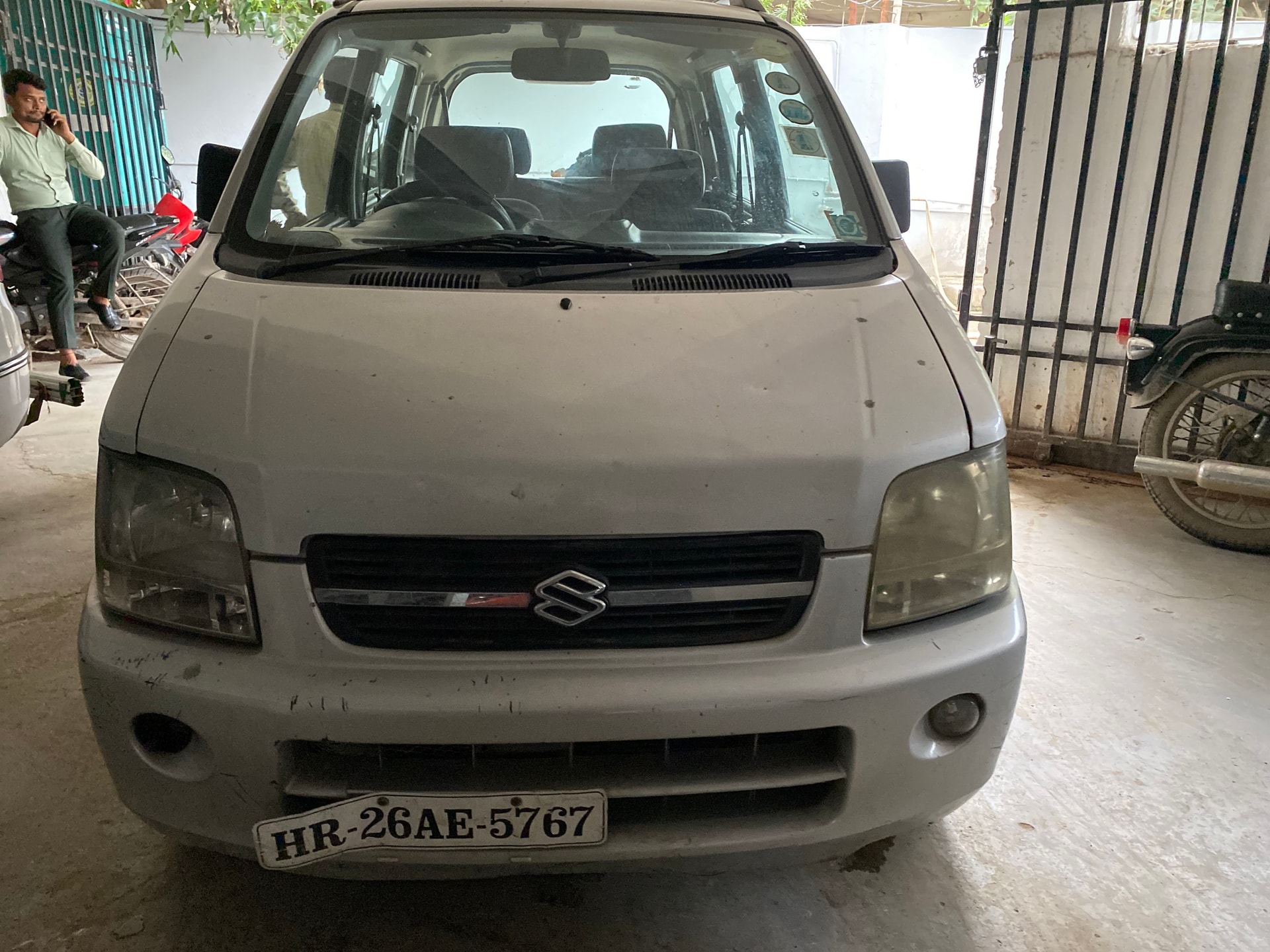 Wagon R image 3 Wagon R image 3