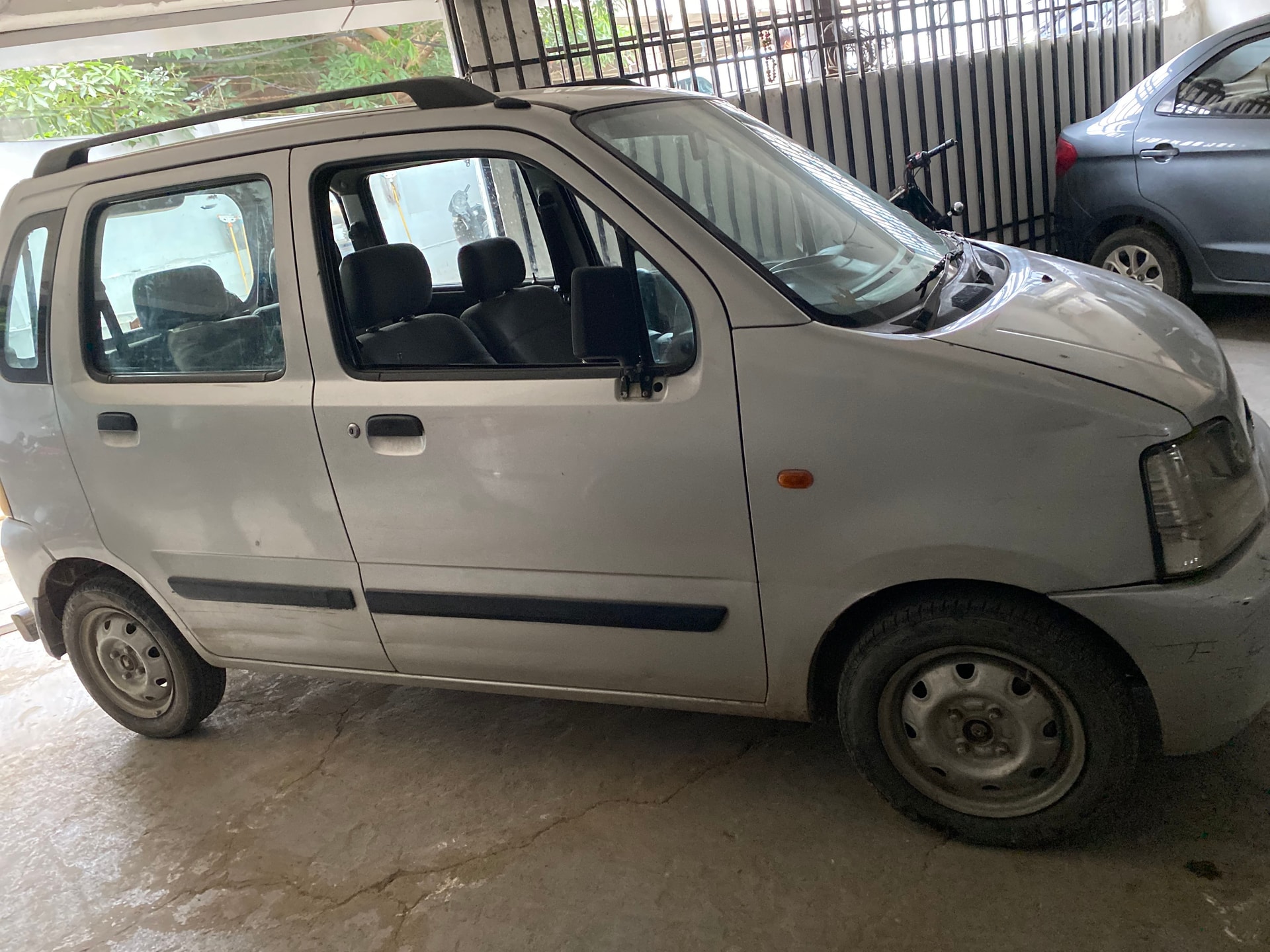 Wagon R image 2 Wagon R image 2