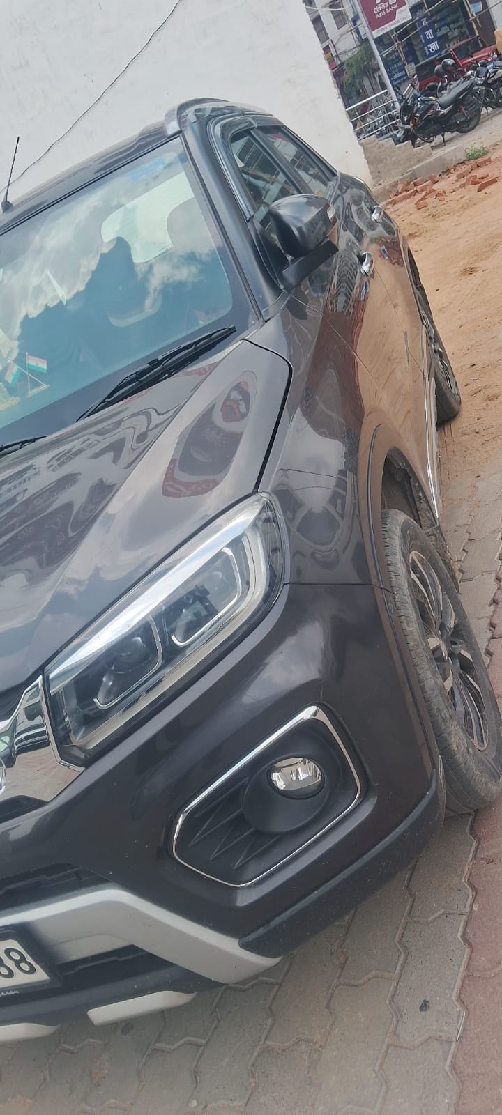 Used 2022 Hyundai Venue Used 2022 Hyundai Venue