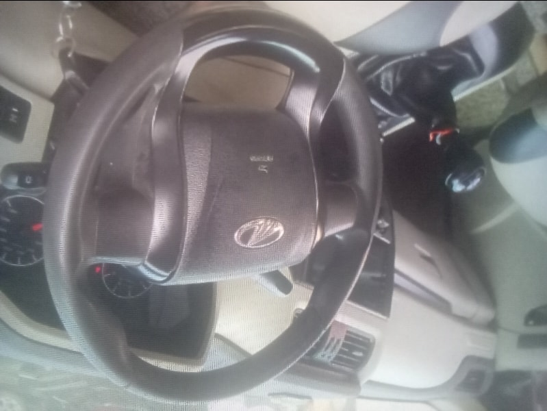 Used 2021 Mahindra Scorpio Used 2021 Mahindra Scorpio