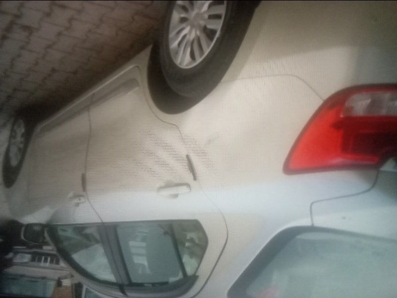 Used 2017 Maruti Suzuki Dzire Used 2017 Maruti Suzuki Dzire