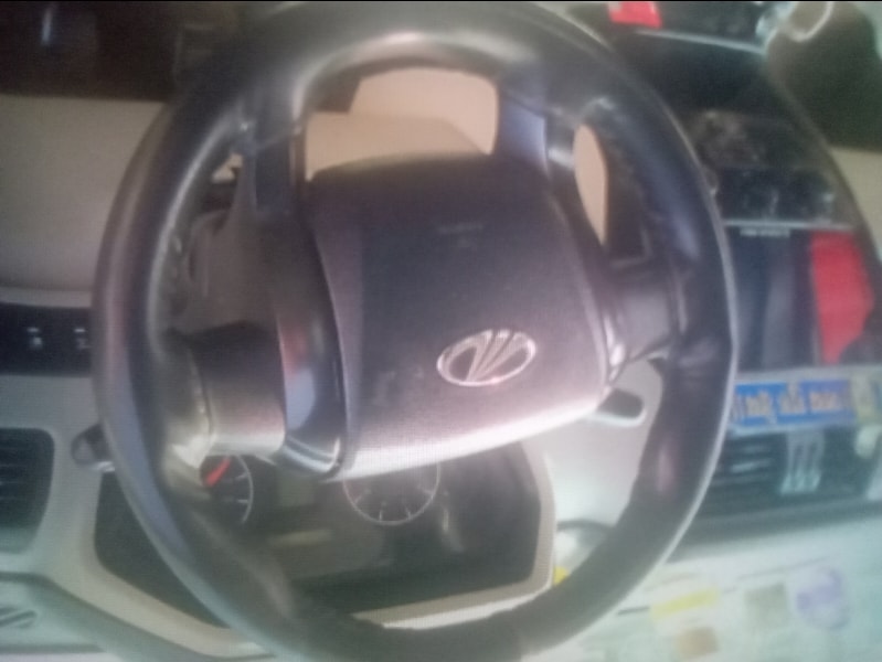 Used 2021 Mahindra Scorpio Used 2021 Mahindra Scorpio