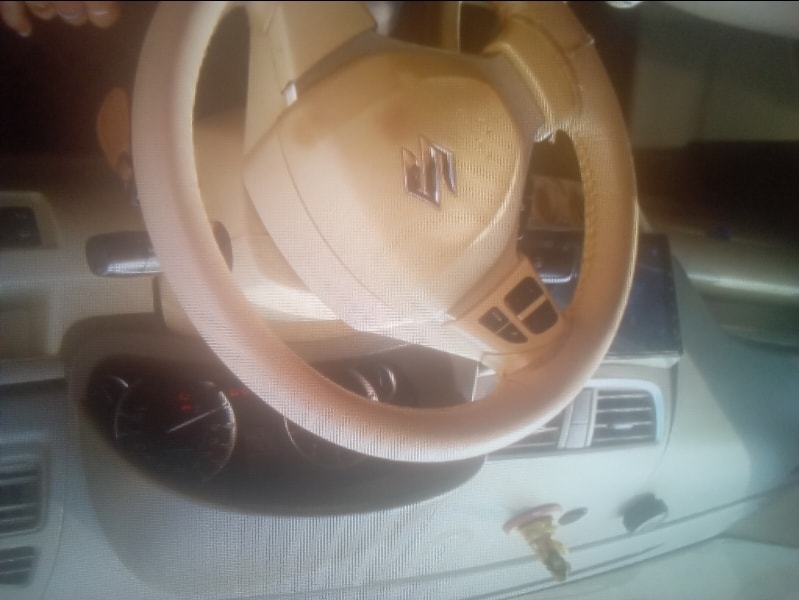 Used 2017 Maruti Suzuki Ertiga Used 2017 Maruti Suzuki Ertiga