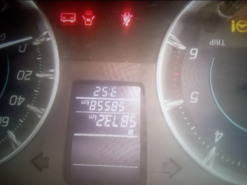 Used 2017 Maruti Suzuki Ertiga Used 2017 Maruti Suzuki Ertiga