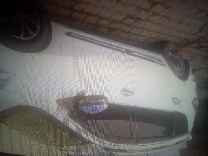 Used 2017 Maruti Suzuki Ertiga Used 2017 Maruti Suzuki Ertiga