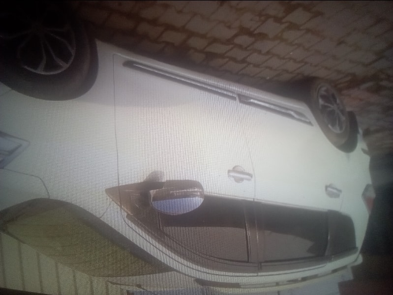 Used 2017 Maruti Suzuki Ertiga Used 2017 Maruti Suzuki Ertiga