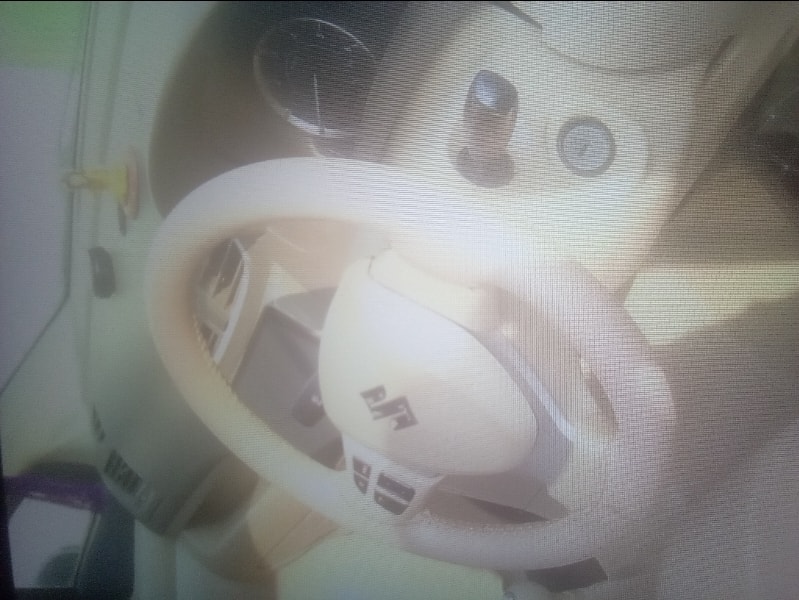 Used 2017 Maruti Suzuki Ertiga Used 2017 Maruti Suzuki Ertiga
