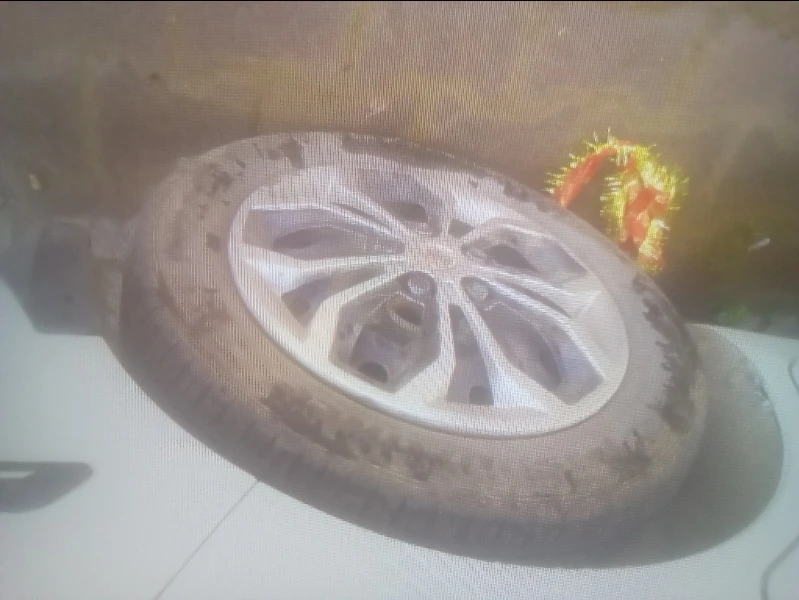 Used 2017 Maruti Suzuki Ertiga Used 2017 Maruti Suzuki Ertiga