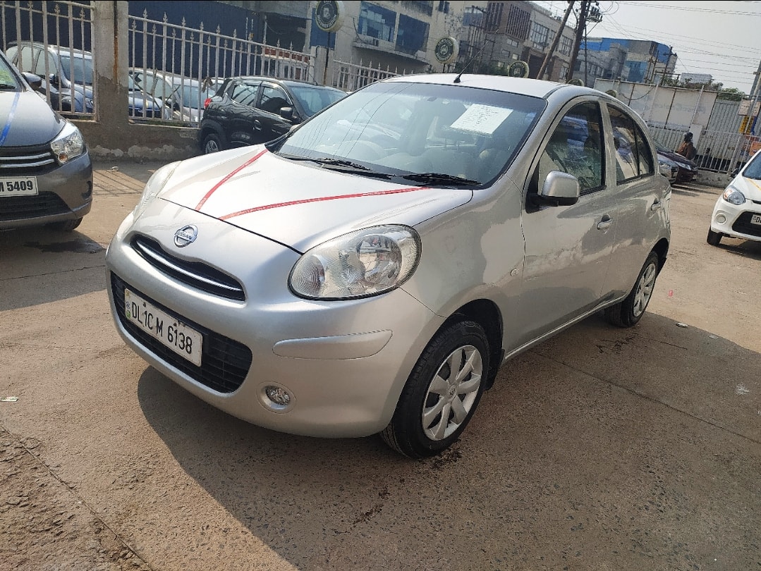 Micra image 1 Micra image 1