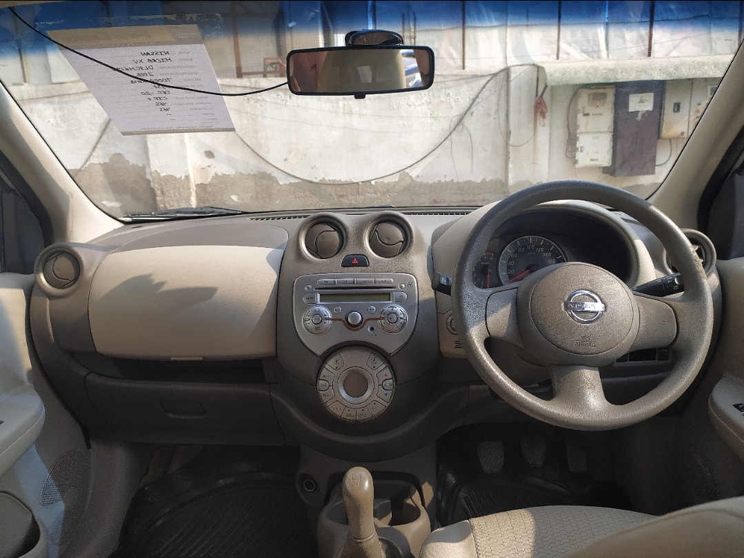 Micra image 4 Micra image 4