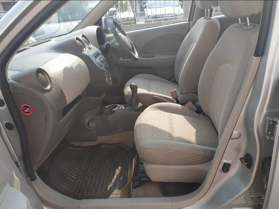 Micra image 6 Micra image 6