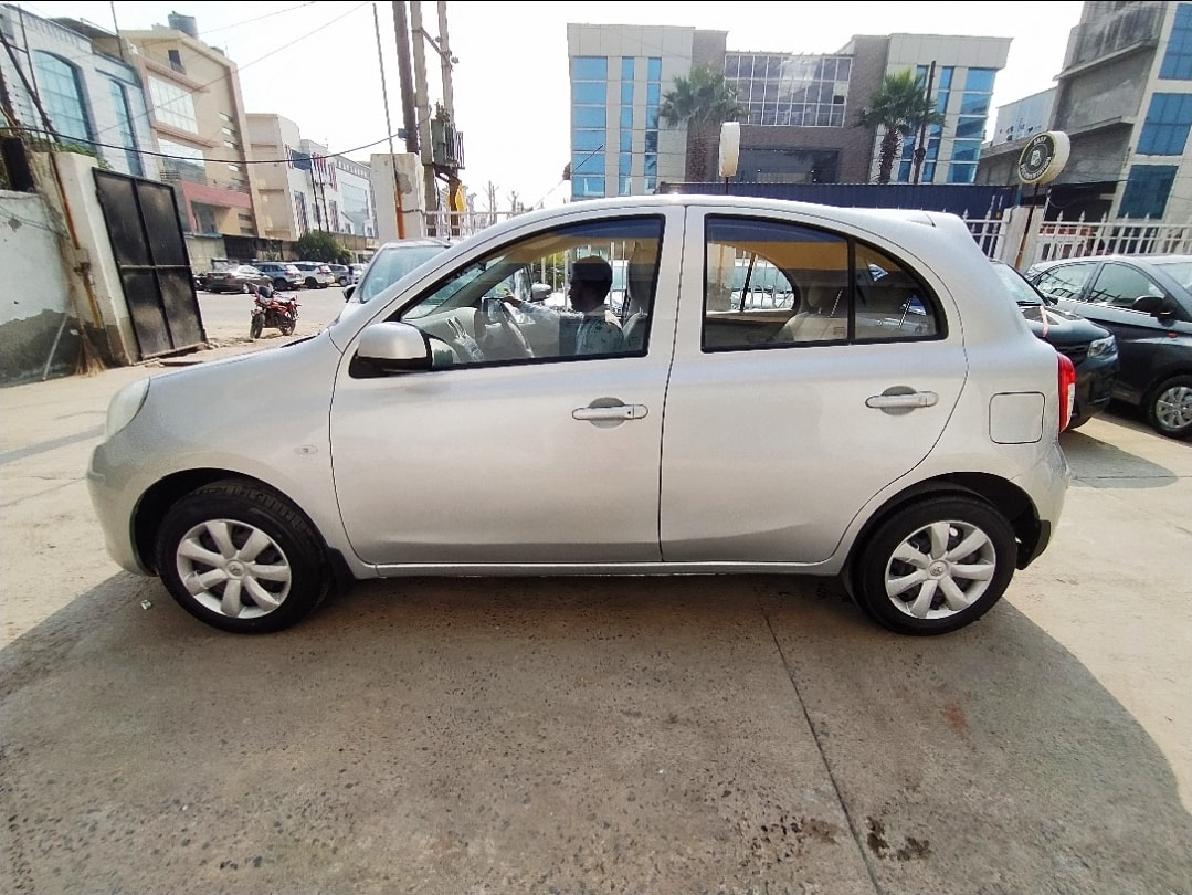 Micra image 9 Micra image 9