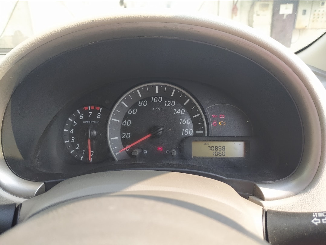 Micra image 10 Micra image 10